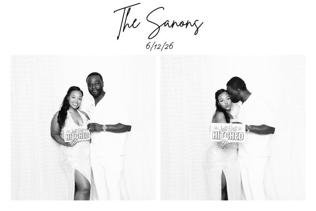 Social Spark Photo Booths - 1