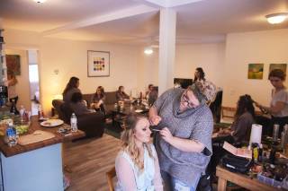 Alana Schmidt Makeup Artist - 33