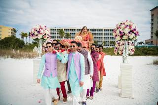 Pink Shell Beach Resort & Marina - 69