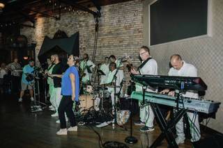 Free and Easy Band - 5