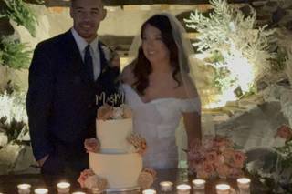Dreamdust Wedding Planner and Events - 34
