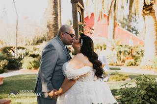 One Sweet Day, Weddings & Events LLC - 22