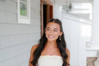 Say I Do Hair and Makeup - 12