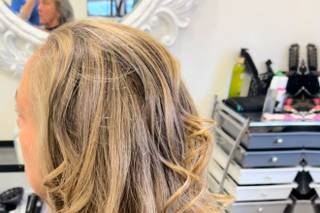 Maria Teresa- On Location Hair and Make Up Artist - 18