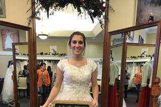 Bridal Image - 8