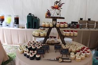 The Wicked Sweet Sugar Boutique - 18