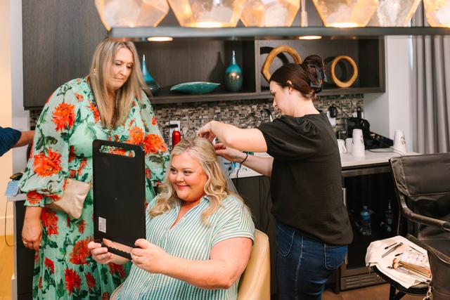Blair Beauty Group - 4