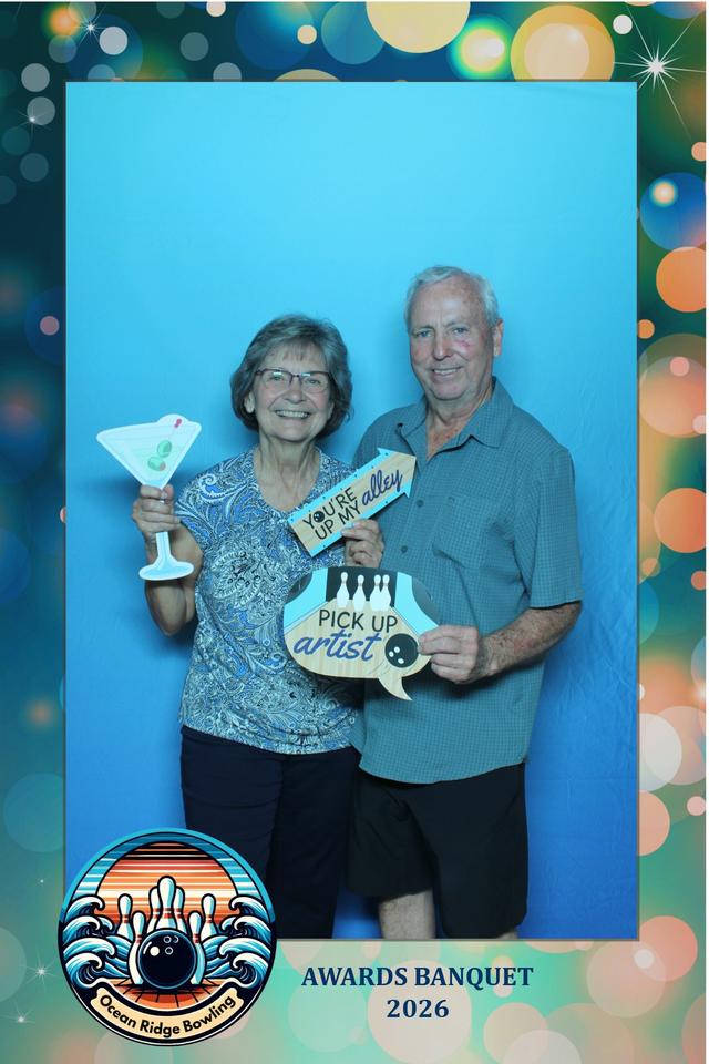 Flamingo Foto Booths - 1