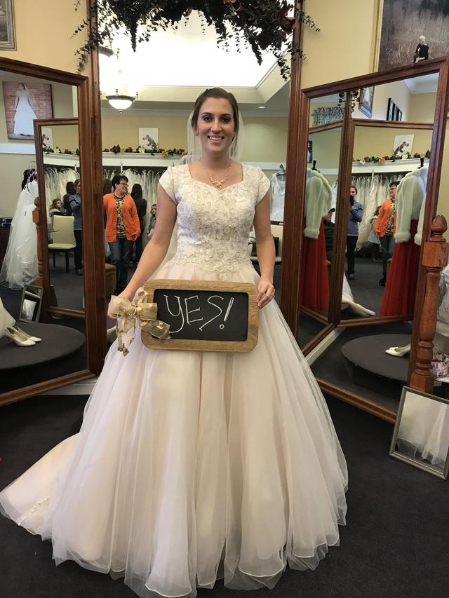 Bridal Image - 3