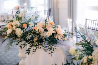 Something Bleu Wedding & Event Planning 4