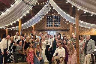 I Do OBX Weddings and Events - 90