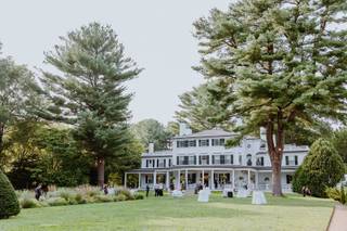 Glen Magna Farms - 10