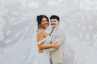 Junior Cruz Weddings - 17