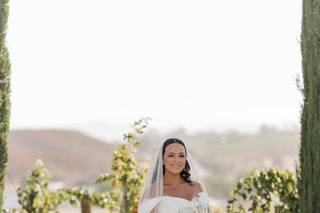 Blossom Beauty Team | Bridal Hair & Makeup - 8