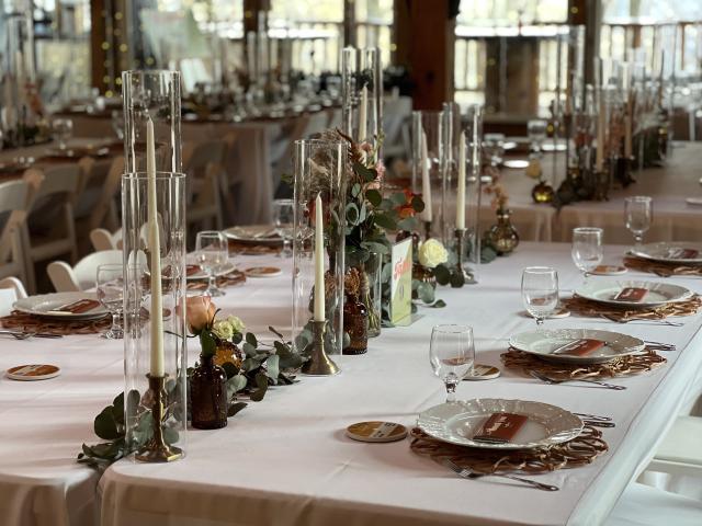 Village Catering Co. - 1