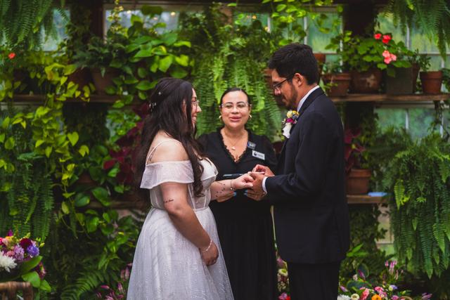 Vows by Vanessa - 3