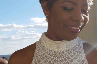 Fariba's Bridal Alterations & Custom Design - 47