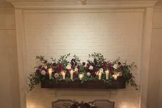The Cottage Florals and Event Designs - 58