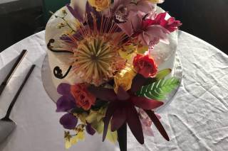 Sunshower Weddings - 58