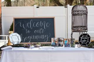 Mankin Mansion Weddings & Events - 45