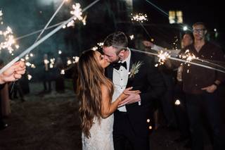 Love Wedding Sparklers - 30