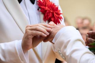 The Wedding Salons at Wynn Las Vegas - 7