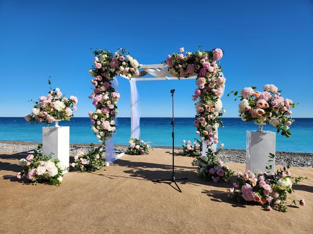 Phyllis Kent Events & Weddings - 1