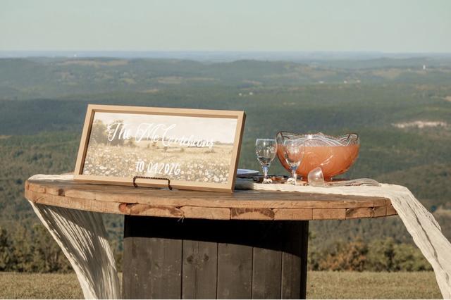Mountain Edge Weddings - 1