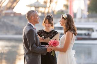The Paris Officiant - 50