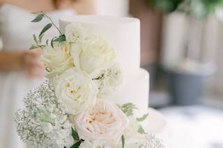 Anne-Grey Flowers - 6