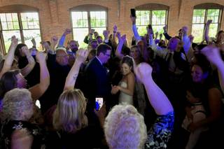 Party With Todd - Todd Moffre Entertainment - 5