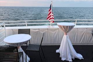 Infinity and Ovation Yacht Charters - 5