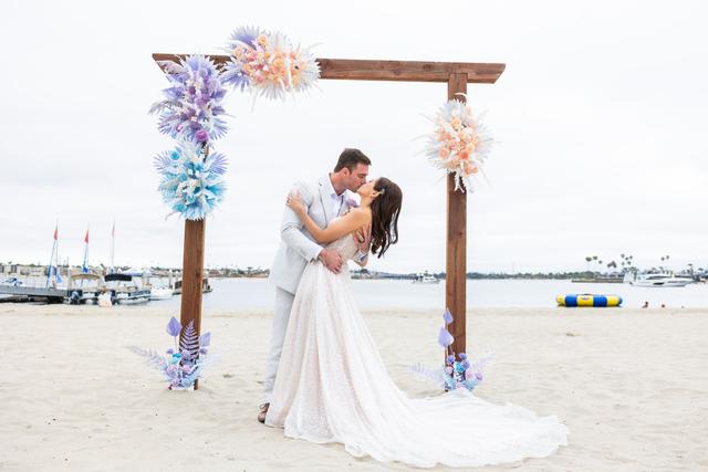 Baldwin Bridal & Events - 1