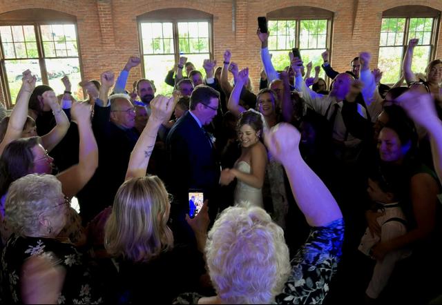 Party With Todd - Todd Moffre Entertainment - 1
