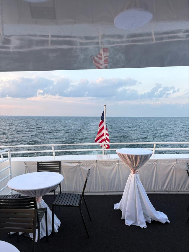 Infinity and Ovation Yacht Charters - 2