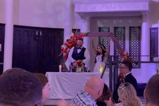 Chapel Events - 18