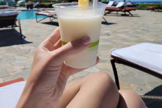 My Vacation Lady - 29