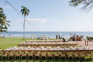 Opihi Love Destination Wedding & Events - 8