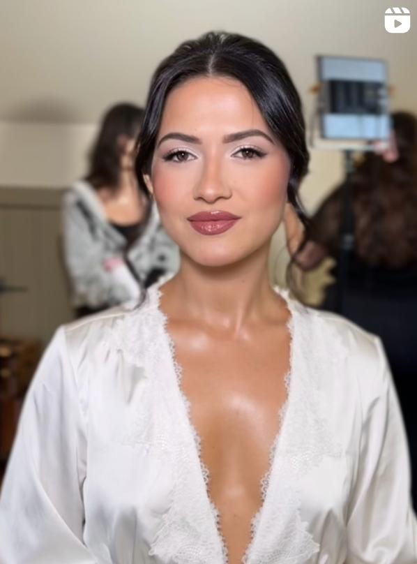 Gina Ritacco Makeup - 2