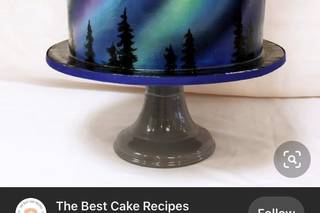 Cakes by Amanda - 14