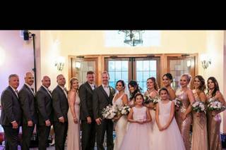 Maryland Country Caterers, Inc - 13