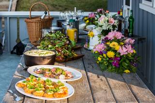 Solitude Catering - 18