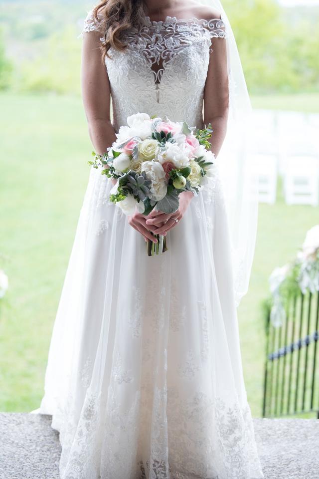 Buffalo Wedding Florist - 2
