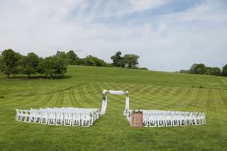 Barn at Gibbet Hill - 36