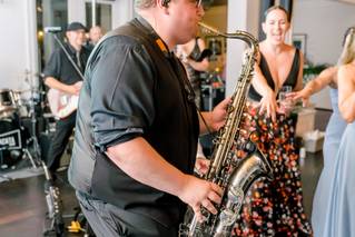 Joe Baracata Band - 41