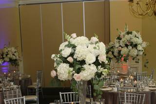 Bellisario Florist - 37