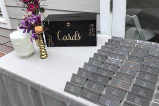 Little Wedding Blush - 23