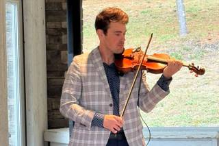 Luke J Hughes - 5