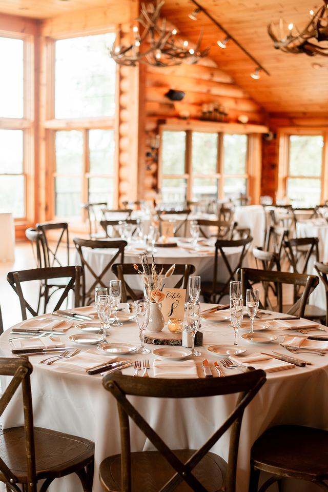 Milford Hills Hunt Club - 2