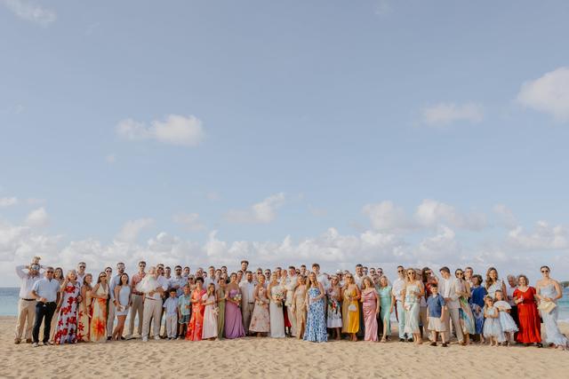 Just Book It Travel Destination Weddings - 3
